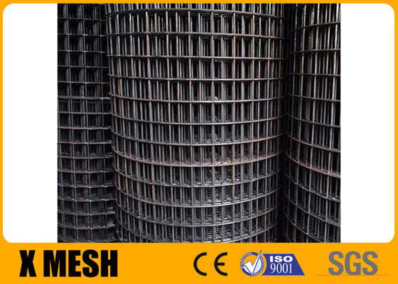 304ステンレス鋼の溶接された金網ASTM A580 1.5mの幅