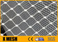 溶接したステンレス鋼 拡張金属網 750~1250mm