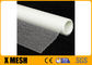 平面織物 繊維ガラス 建築用ワイヤ網 300-2000n 張力強度