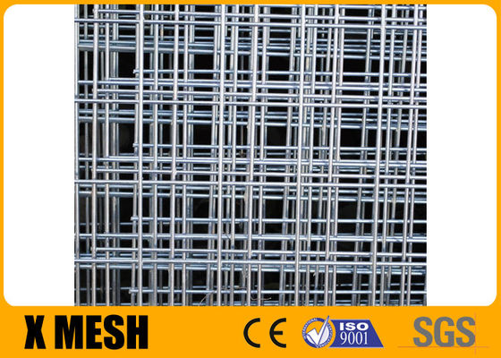低炭素鋼鉄電流を通されたハードウェア布の長さ2.4mの幅1.5m