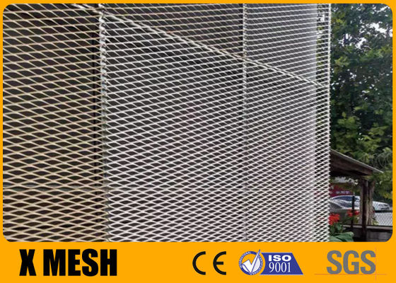鋼鉄物質的なタイプは金属の網を24inch x 18inch Astm F1267平らにした